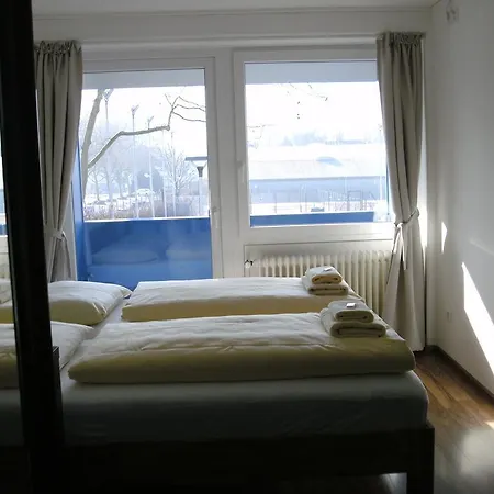 Ft Hotel Fribourg im Breisgau