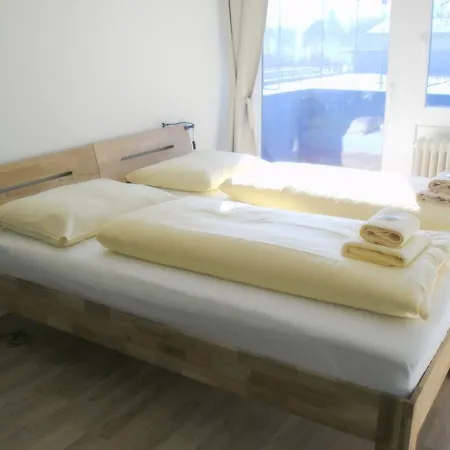 Ft Hotel Freiburg im Breisgau